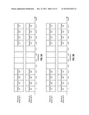 DATA TRANSMISSION AND RECEPTION WITH HARQ AND NETWORK CODING diagram and image