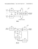 DATA TRANSMISSION AND RECEPTION WITH HARQ AND NETWORK CODING diagram and image