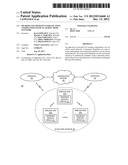 METHOD AND APPARATUS FOR LOCATING COMMUNITIES OVER AN AD-HOC MESH NETWORK diagram and image