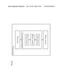 METHOD AND APPARATUS FOR LOCATING COMMUNITIES OVER AN AD-HOC MESH NETWORK diagram and image