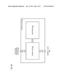 METHOD AND APPARATUS FOR LOCATING COMMUNITIES OVER AN AD-HOC MESH NETWORK diagram and image