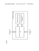 METHOD AND APPARATUS FOR LOCATING COMMUNITIES OVER AN AD-HOC MESH NETWORK diagram and image