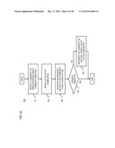 METHOD AND APPARATUS FOR LOCATING COMMUNITIES OVER AN AD-HOC MESH NETWORK diagram and image