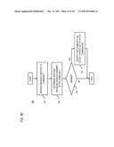 METHOD AND APPARATUS FOR LOCATING COMMUNITIES OVER AN AD-HOC MESH NETWORK diagram and image