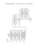 METHOD AND APPARATUS FOR LOCATING COMMUNITIES OVER AN AD-HOC MESH NETWORK diagram and image