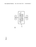 METHOD AND APPARATUS FOR LOCATING COMMUNITIES OVER AN AD-HOC MESH NETWORK diagram and image