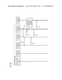 METHOD AND APPARATUS FOR LOCATING COMMUNITIES OVER AN AD-HOC MESH NETWORK diagram and image