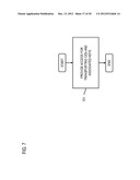 METHOD AND APPARATUS FOR LOCATING COMMUNITIES OVER AN AD-HOC MESH NETWORK diagram and image