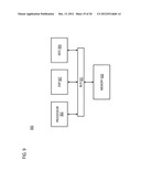 METHOD AND APPARATUS FOR LOCATING COMMUNITIES OVER AN AD-HOC MESH NETWORK diagram and image