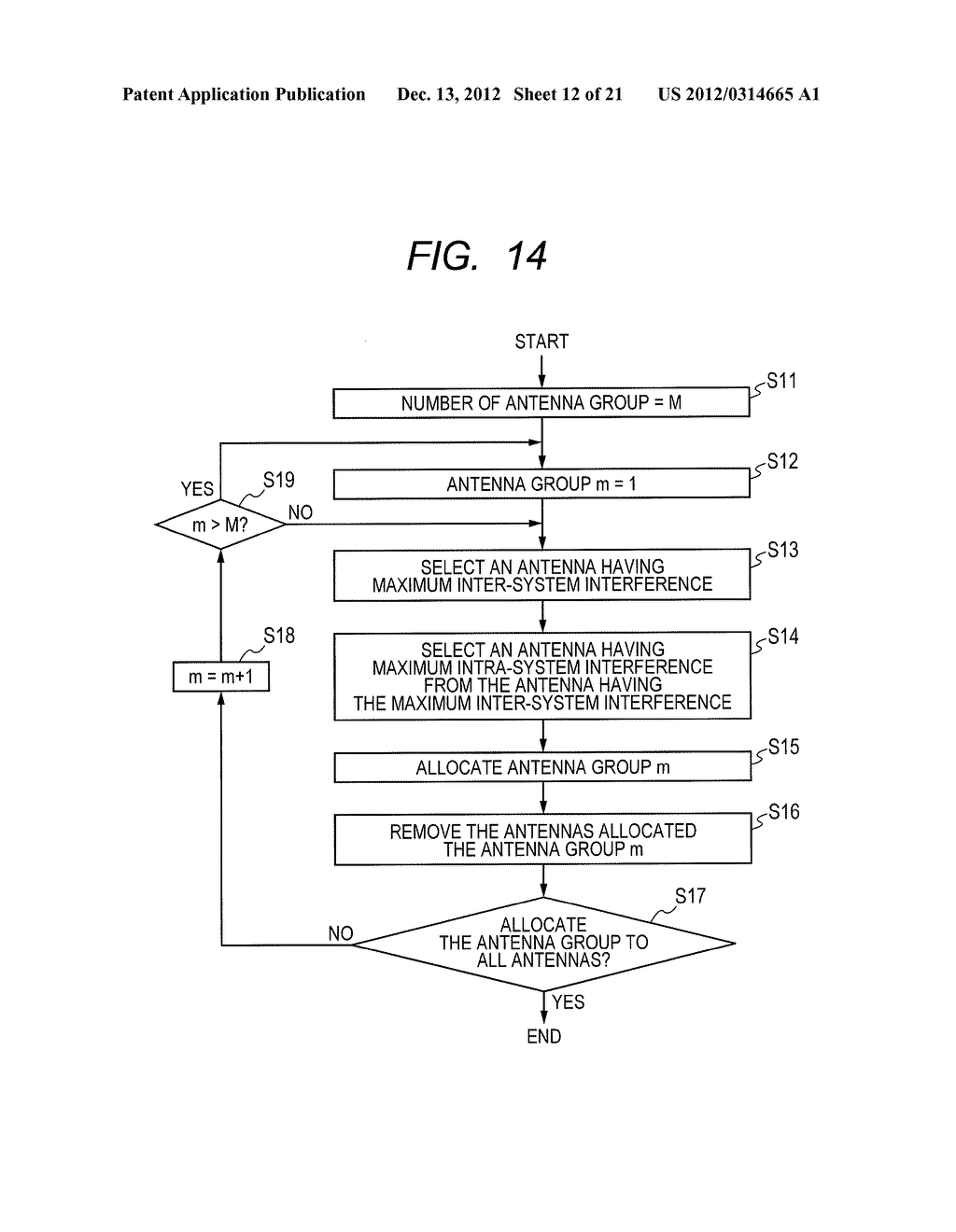 Distributed Antenna System, Allocation of Distributed Antennas, Base     Station - diagram, schematic, and image 13