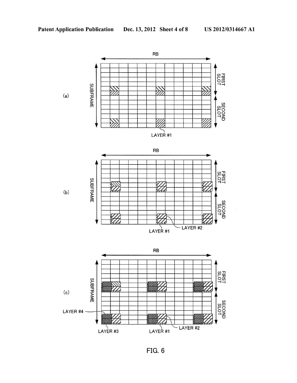 BASE STATION APPARATUS, MOBILE STATION APPARATUS AND CONTROL INFORMATION     TRANSMISSION METHOD - diagram, schematic, and image 05