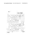 TRANSMISSION DEVICE, TRANSMISSION METHOD AND TRANSMISSION SYSTEM diagram and image