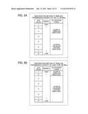 TRANSMISSION DEVICE, TRANSMISSION METHOD AND TRANSMISSION SYSTEM diagram and image