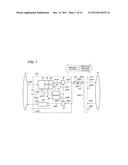 TRANSMISSION DEVICE, TRANSMISSION METHOD AND TRANSMISSION SYSTEM diagram and image