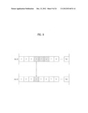 METHOD AND DEVICE FOR TRANSMITTING UPLINK ACKNOWLEDGEMENT INFORMATION IN A     WIRELESS COMMUNICATION SYSTEM SUPPORTING MULTIPLE CARRIERS diagram and image