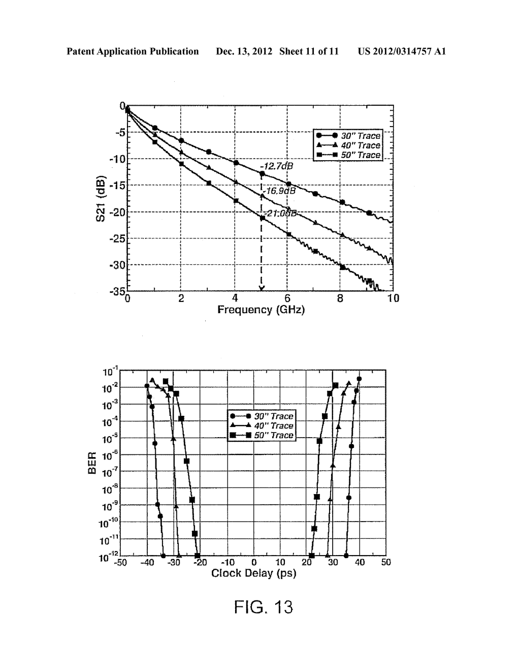 CIRCUITS AND METHODS FOR DFE WITH REDUCED AREA AND POWER CONSUMPTION - diagram, schematic, and image 12