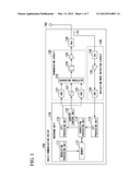 RADIO COMMUNICATION DEVICE diagram and image