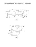 AUTOMATIC HEALTH DETECTION FOR MOTION AXES IN MEDICAL LINEAR ACCELERATORS diagram and image