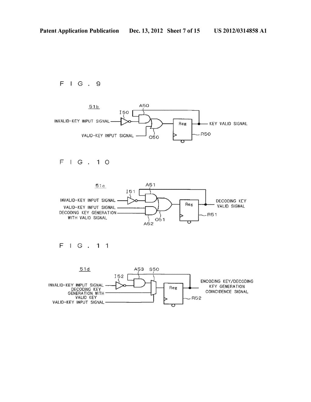 ENCODING/DECODING CIRCUIT - diagram, schematic, and image 08