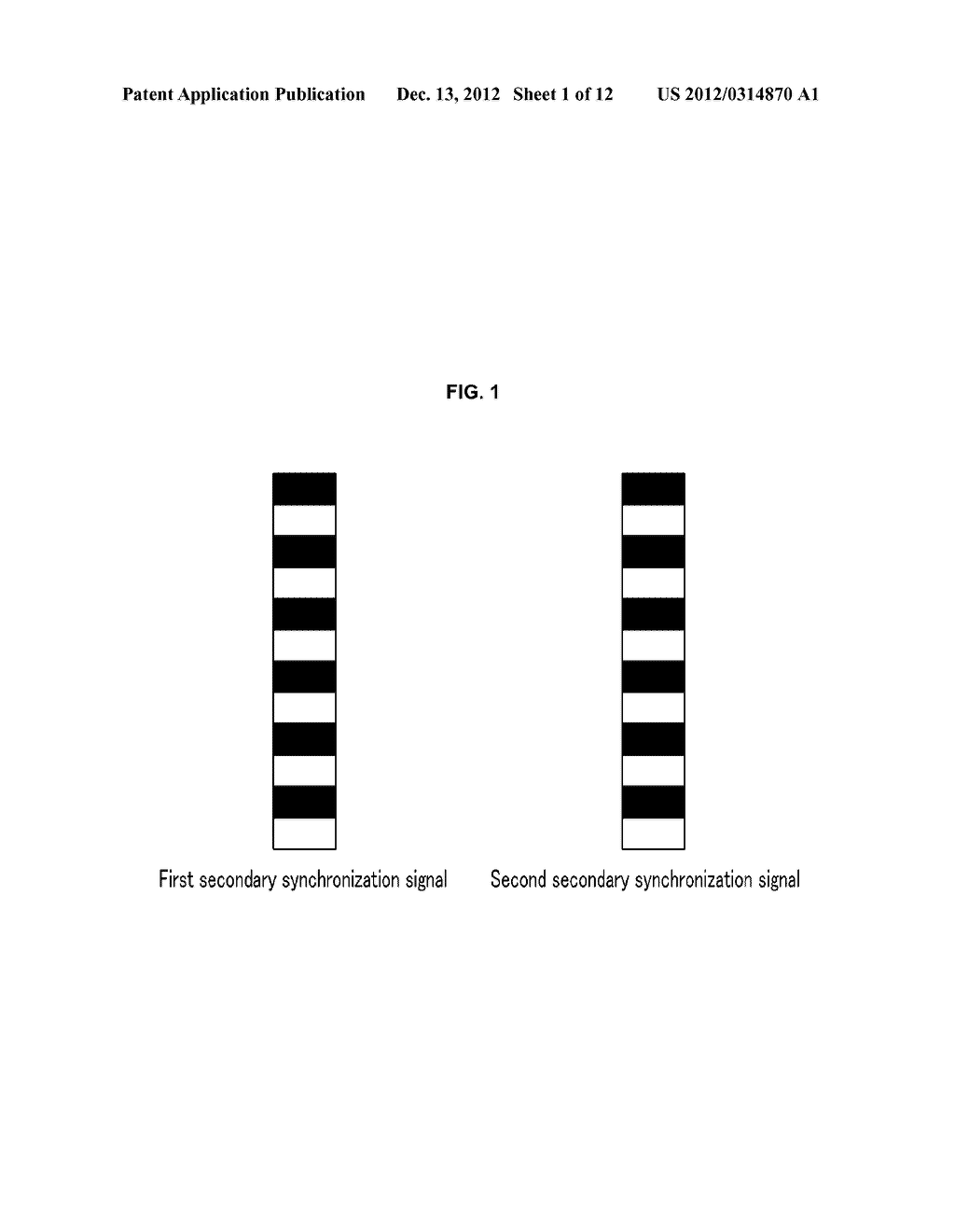 METHOD FOR GENERATING DOWNLINK FRAME, AND METHOD FOR SEARCHING CELL - diagram, schematic, and image 02