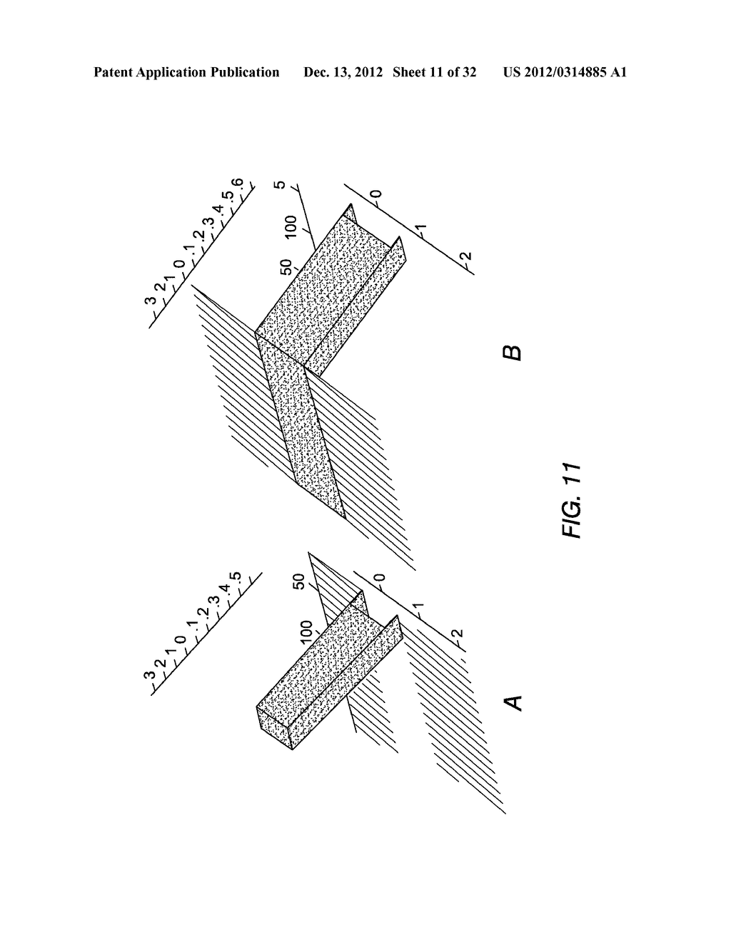 SIGNAL PROCESSING USING SPATIAL FILTER - diagram, schematic, and image 12