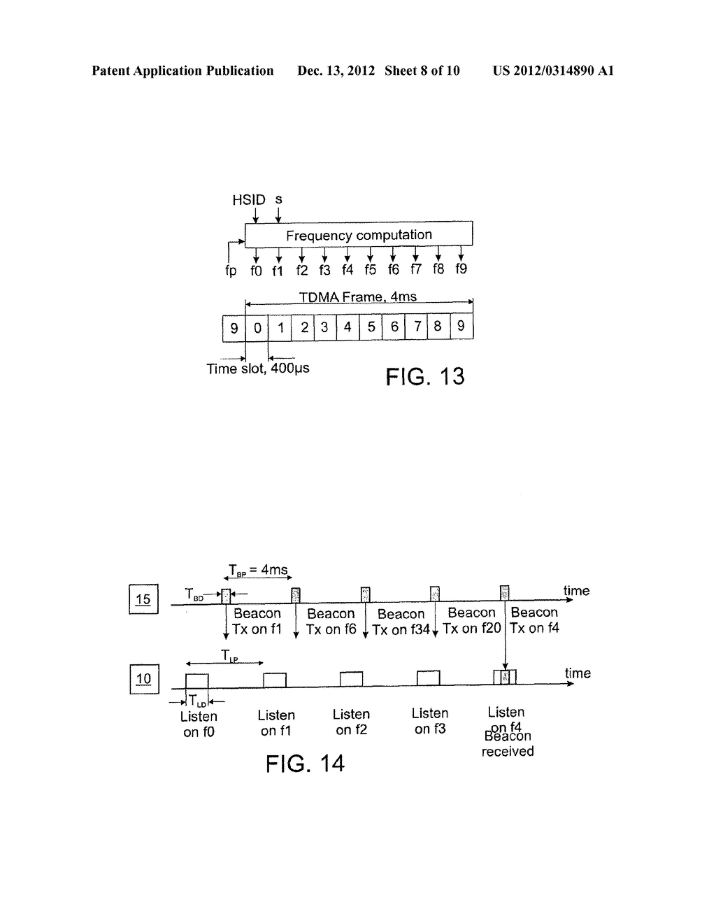 WIRELESS HEARING ASSISTANCE SYSTEM AND METHOD - diagram, schematic, and image 09