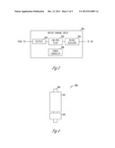 HEARING AID WITH INTEGRATED TELECOIL AND BATTERY RECHARGE COIL diagram and image