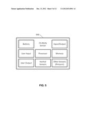 Fall Detection and Reporting Technology diagram and image