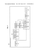 IMAGE PROCESSING APPARATUS, IMAGE PROCESSING METHOD, AND PROGRAM diagram and image