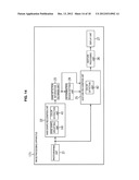 IMAGE PROCESSING APPARATUS, IMAGE PROCESSING METHOD, AND PROGRAM diagram and image