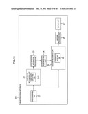 IMAGE PROCESSING APPARATUS, IMAGE PROCESSING METHOD, AND PROGRAM diagram and image