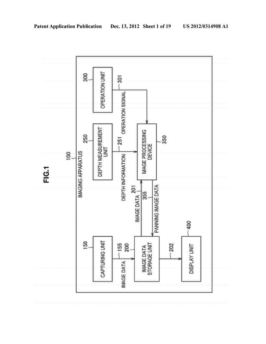 IMAGE PROCESSING DEVICE, METHOD OF CONTROLLING IMAGE PROCESSING DEVICE,     AND PROGRAM FOR CAUSING COMPUTER TO EXECUTE THE SAME METHOD - diagram, schematic, and image 02