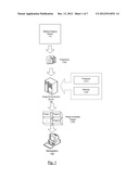 MOTION-BLURRED IMAGING ENHANCEMENT METHOD AND SYSTEM diagram and image