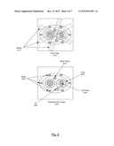 MOTION-BLURRED IMAGING ENHANCEMENT METHOD AND SYSTEM diagram and image