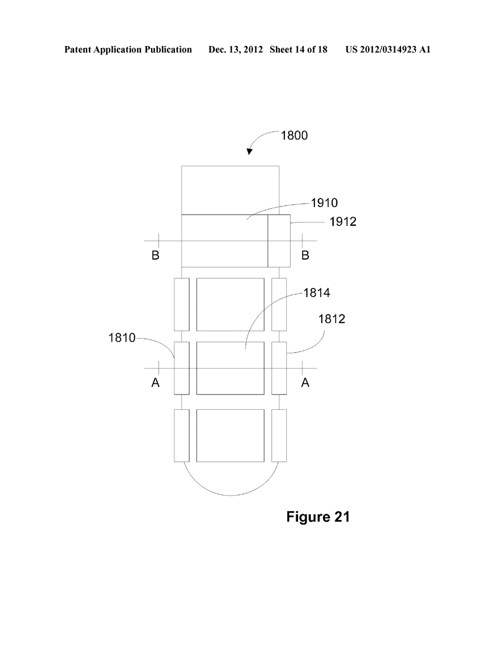 SYSTEM AND METHOD FOR IMAGE REGISTRATION - diagram, schematic, and image 15