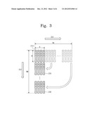 IMAGE RECOGNITION DEVICE AND METHOD OF RECOGNIZING IMAGE THEREOF diagram and image