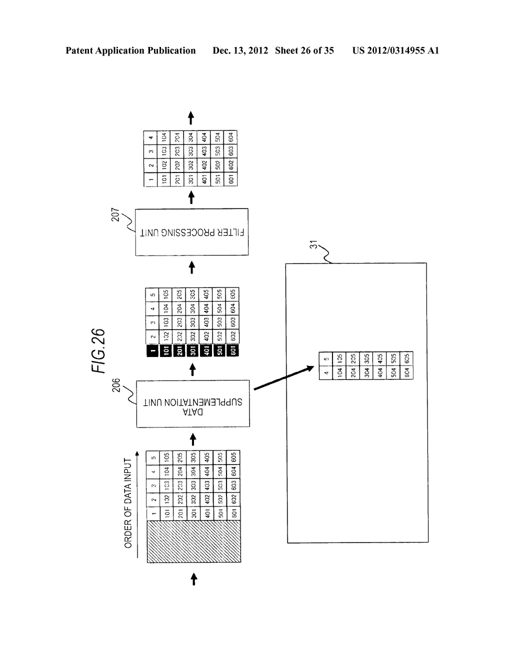 INFORMATION PROCESSING DEVICE, INFORMATION PROCESSING METHOD, AND PROGRAM - diagram, schematic, and image 27