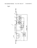 IMAGE PROCESSING APPARATUS AND DISPLAY DEVICE INCLUDING THE SAME, AND     IMAGE PROCESSING METHOD diagram and image