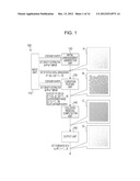 INFORMATION PROCESSING APPARATUS, CALCULATION METHOD, PROGRAM, AND STORAGE     MEDIUM diagram and image