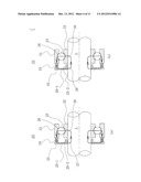 ROLLING BEARING diagram and image