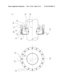 ROLLING BEARING diagram and image