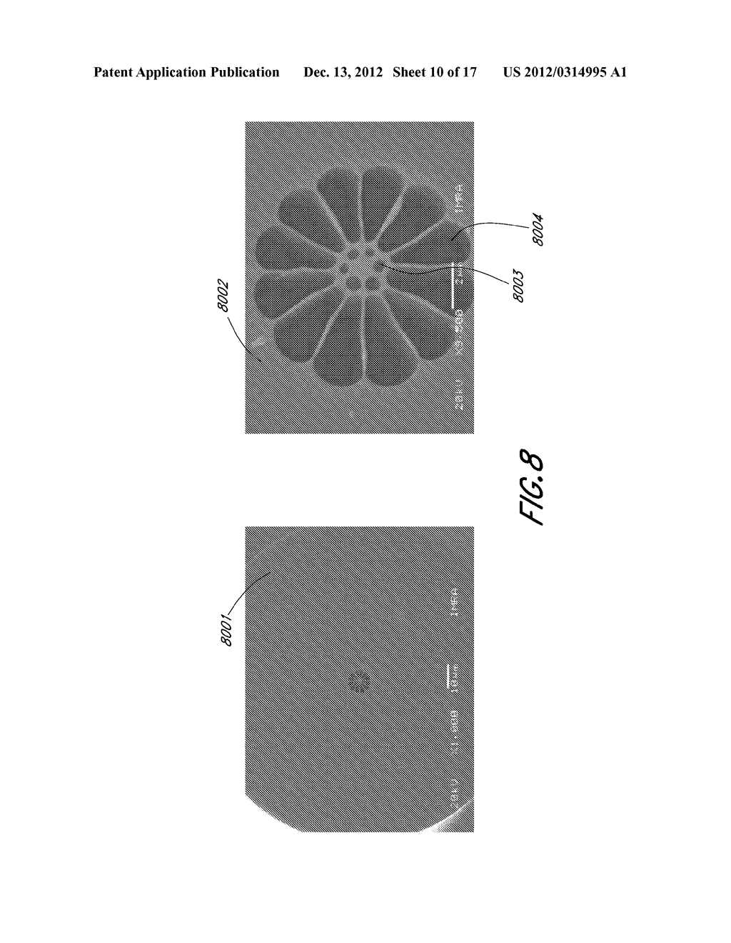 ULTRA SMALL CORE FIBER WITH DISPERSION TAILORING - diagram, schematic, and image 11