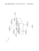 Method And System For Coupling Optical Signals Into Silicon Optoelectronic     Chips diagram and image