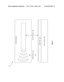 Method And System For Coupling Optical Signals Into Silicon Optoelectronic     Chips diagram and image