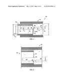 CONNECTOR SYSTEM WITH PHYSICAL SECURITY FEATURE diagram and image