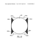 CONNECTOR SYSTEM WITH PHYSICAL SECURITY FEATURE diagram and image