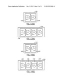 CONNECTOR SYSTEM WITH PHYSICAL SECURITY FEATURE diagram and image