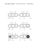 OPTICAL FIBRE GUIDING diagram and image