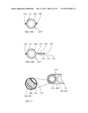 OPTICAL FIBRE GUIDING diagram and image