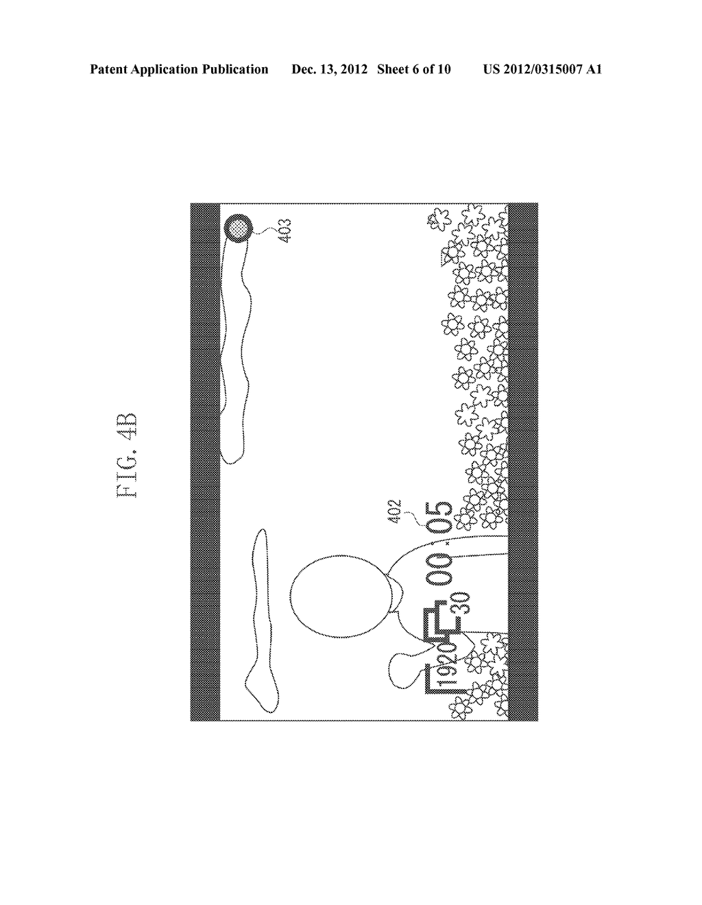 IMAGING APPARATUS AND CONTROL METHOD THEREFOR - diagram, schematic, and image 07